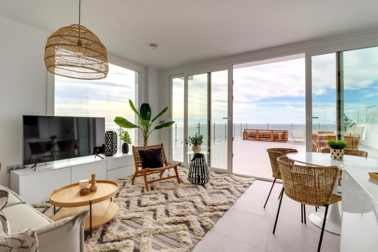 Bayview Hills, Luxury 2 Bedroom Apartment Торрокс Екстер'єр фото