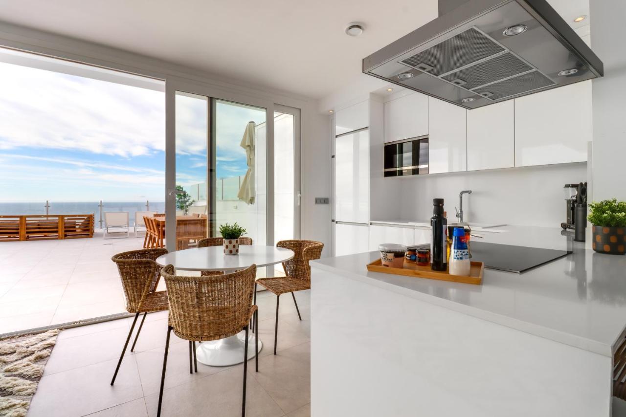 Bayview Hills, Luxury 2 Bedroom Apartment Торрокс Екстер'єр фото