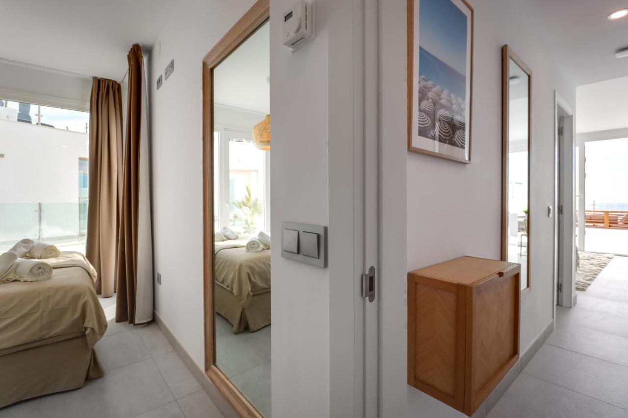 Bayview Hills, Luxury 2 Bedroom Apartment Торрокс Екстер'єр фото