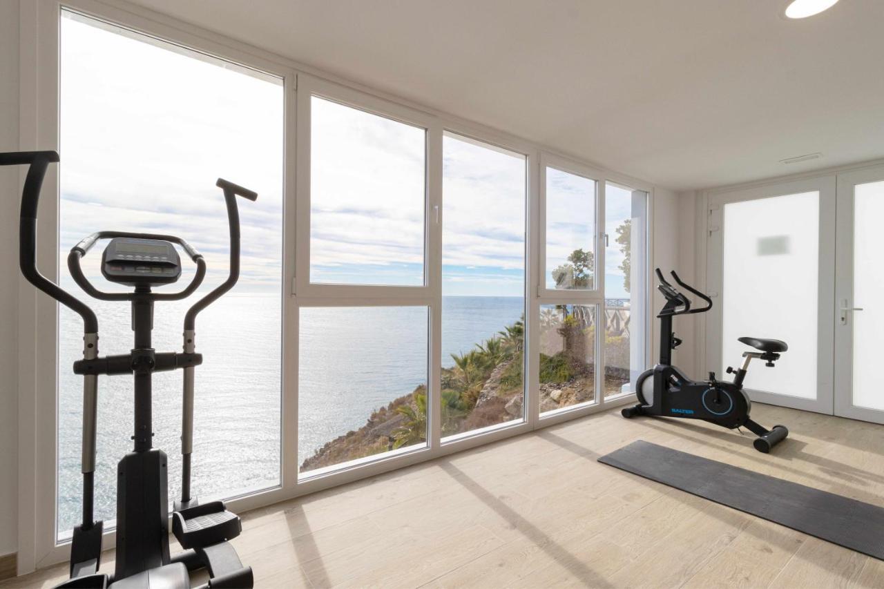 Bayview Hills, Luxury 2 Bedroom Apartment Торрокс Екстер'єр фото