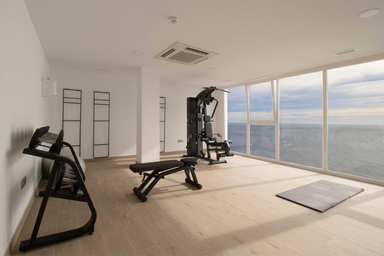 Bayview Hills, Luxury 2 Bedroom Apartment Торрокс Екстер'єр фото