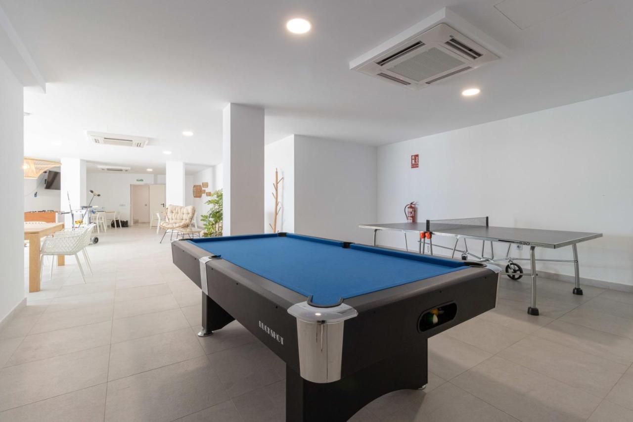 Bayview Hills, Luxury 2 Bedroom Apartment Торрокс Екстер'єр фото
